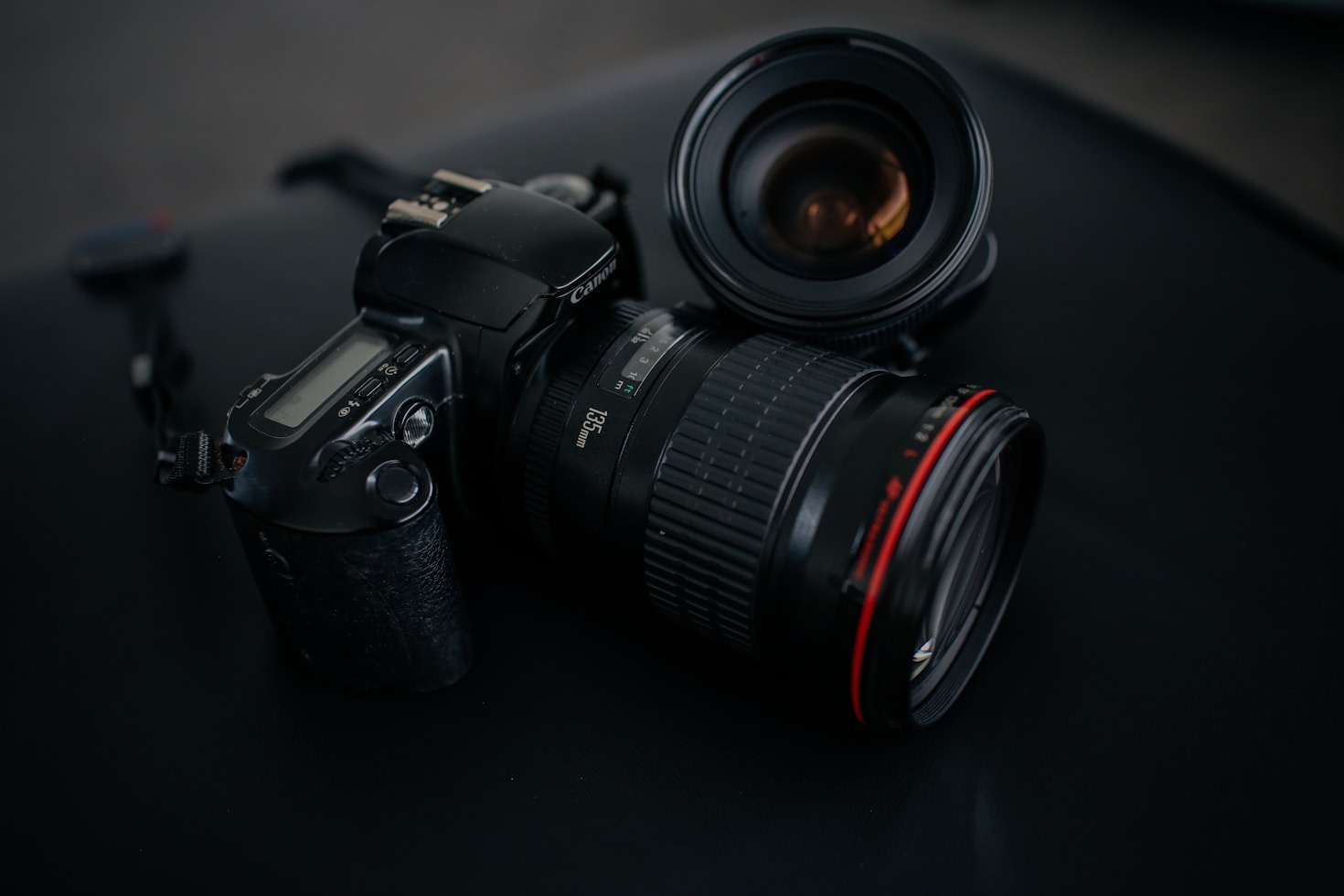 Warsztaty fotograficzne – inwestycja w Twoją pasję